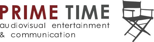 Prime Time audiovisual entertainment & communication